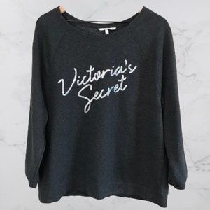 Victoria's Secret Crewneck Pullover Sweater